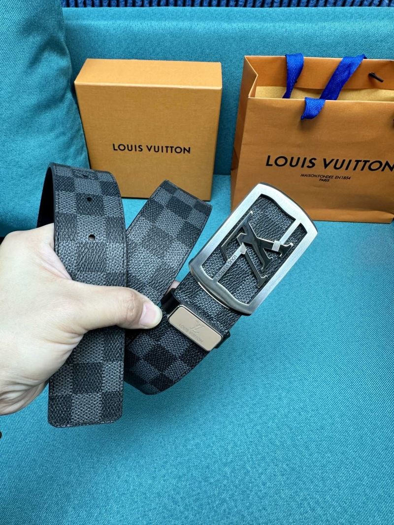 Louis Vuitton Belts